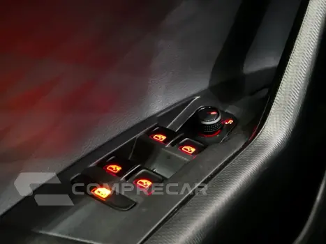 VIRTUS 1.0 170 TSI 4P FLEX AUTOMÁTICO