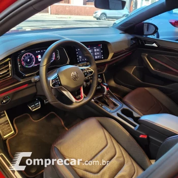 JETTA 2.0 350 TSI GLI