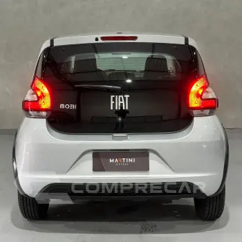 MOBI LIKE 1.0 Fire Flex 5p.