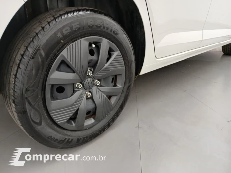 POLO 1.0 MPI TRACK MANUAL