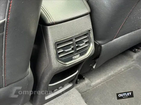 TIGGO 5x 1.5 VVT TURBO iFLEX TXS DCT