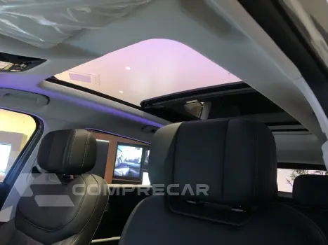 7 1.5 TGDI PHEV LUXURY DHT