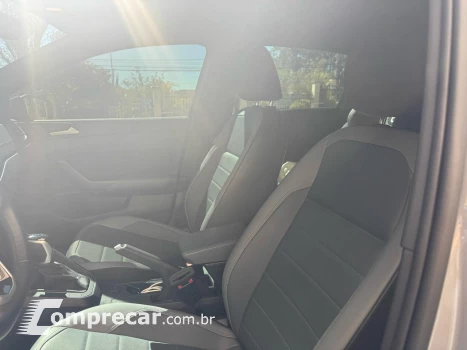 NIVUS 1.0 200 TSI Highline