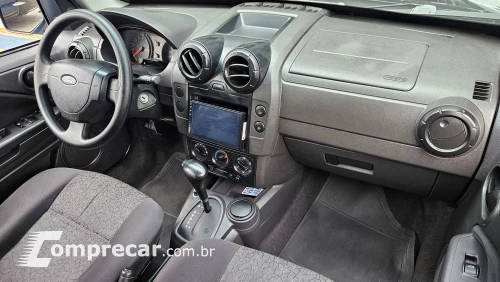 ECOSPORT 2.0 XLS 16V