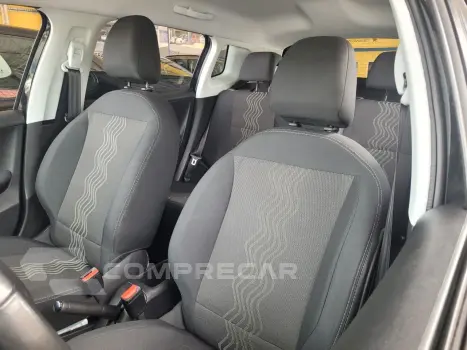 2008 Allure 1.6 Flex 16V 5p Aut.