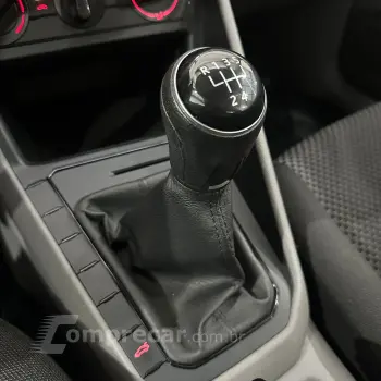 HR-V EX 1.5 Flex Sensing 16V 5p Aut.