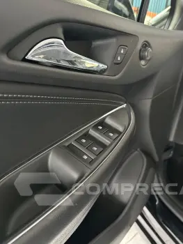 CRUZE 1.4 Turbo LTZ 16V