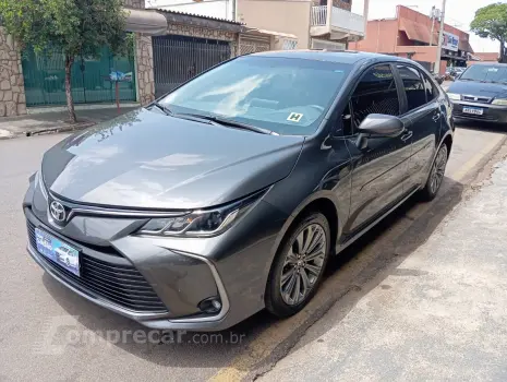 COROLLA 1.8 XEI 16V
