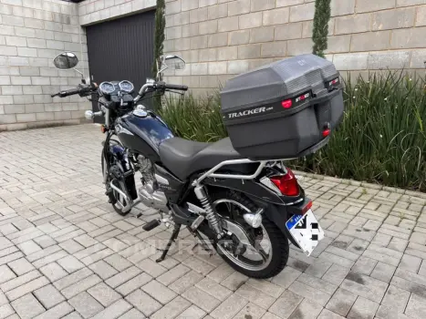 CHOPPER ROAD 150