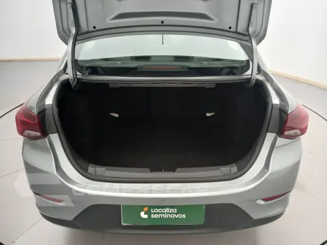 ONIX 1.0 TURBO FLEX LTZ AUTOMÁTICO