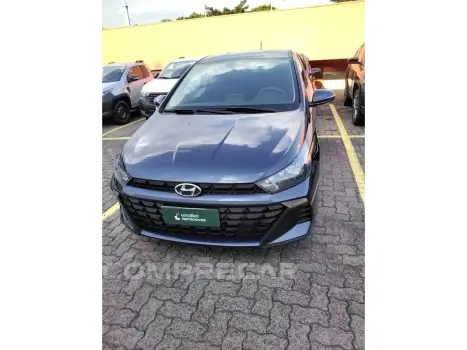 HB20 1.0 12V FLEX COMFORT PLUS MANUAL