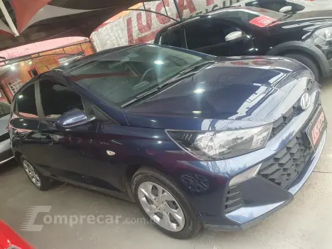 Hb20 1.0 12V Flex Sense Plus Manual