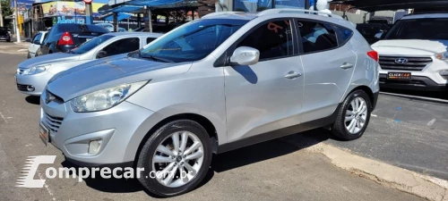 Hyundai IX35 2.0 MPFI GLS 16V 4 portas