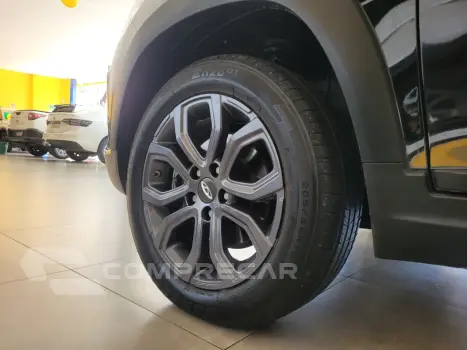 Tiggo 2 EX 1.5 16V Flex Aut. 5p