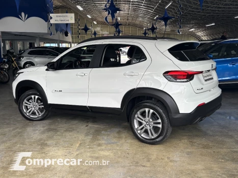 PULSE 1.3 FLEX DRIVE CVT