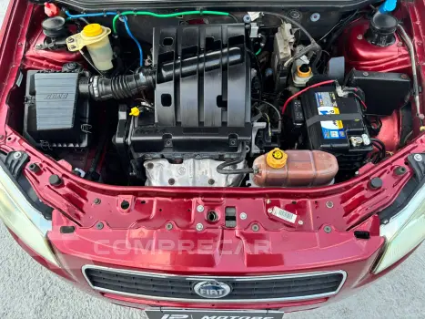 PALIO 1.4 MPI ELX 8V