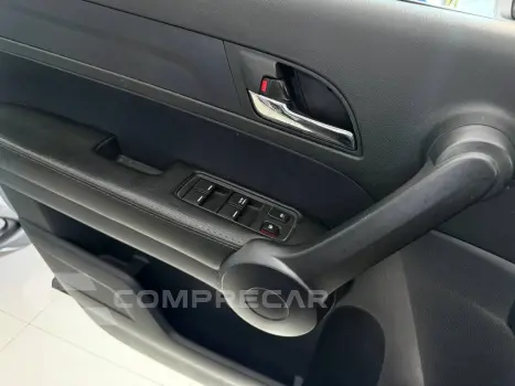 CR-V LX 2.0 16V 2WD/2.0 Flexone Aut.