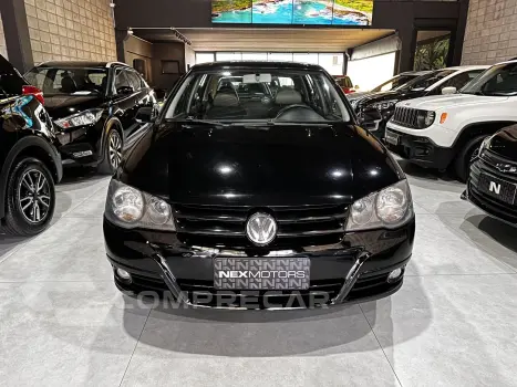 GOLF 1.6 MI SPORTLINE 8V FLEX 4P MANUAL