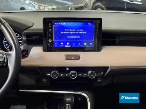 HR-V 1.5 DI I-VTEC TURBO FLEX TOURING CVT