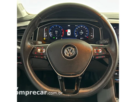 VIRTUS 1.0 200 TSI HIGHLINE AUTOMÁTICO