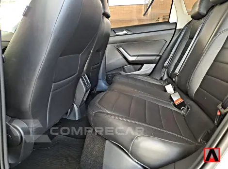 NIVUS 1.0 200 TSI Comfortline