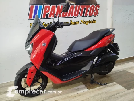 Yamaha NMax 160 cc