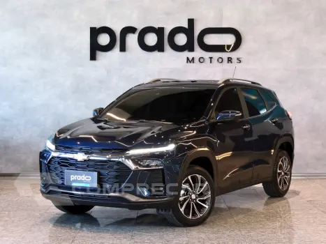 CHEVROLET TRACKER 1.2 Turbo Premier 4 portas