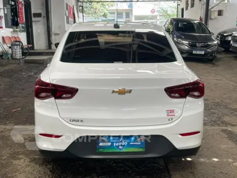 ONIX SEDAN PLUS LT 1.0 12V MANUAL