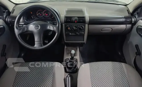 CLASSIC 1.0 MPFI Spirit 8V