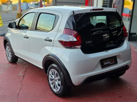 MOBI LIKE 1.0 Fire Flex 5p.