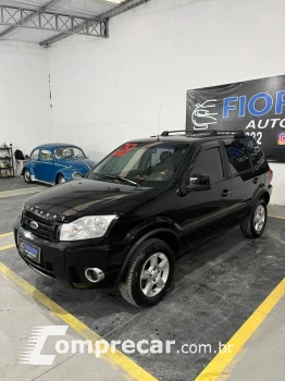 FORD ECOSPORT 1.6 XLT 8V