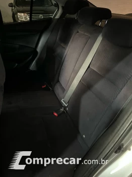 HONDA CITY 1.5 LX 16V