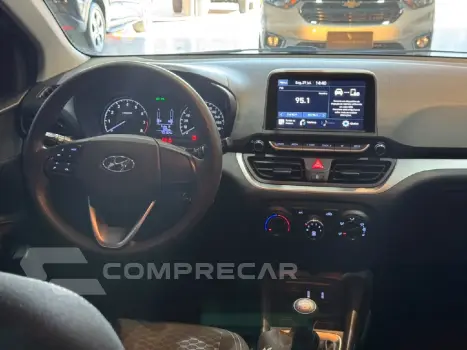 HB20 1.0 12V FLEX VISION MANUAL