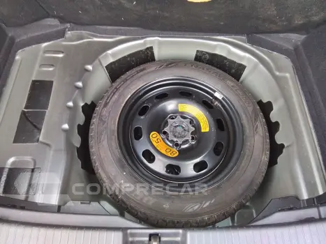 T-CROSS 1.0 200 TSI TOTAL FLEX AUTOMÁTICO
