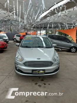 Ka SE 1.5