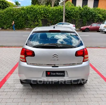C3 1.5 Tendance 8V