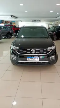 T-CROSS 1.4 250 TSI Highline