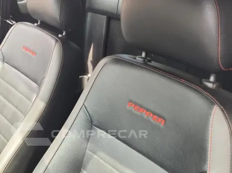 Saveiro Pepper 1.6 Flex 8V CE