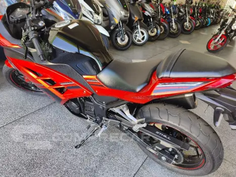 NINJA 300