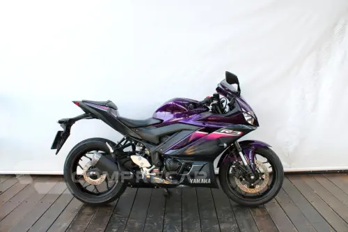 YAMAHA YZF R3 ABS