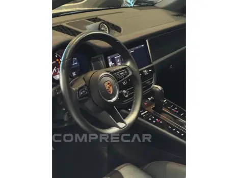 MACAN 2.9 V6 BITURBO GASOLINA GTS PDK