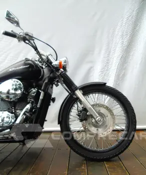 HONDA SHADOW 750