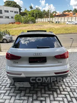 Q3 1.4 TFSI Ambiente