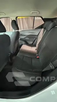 KICKS 1.0 Turbo Advance