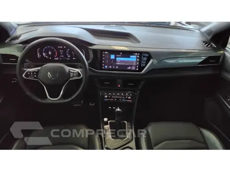 TAOS 1.4 250 TSI TOTAL FLEX HIGHLINE AUTOMÁTICO