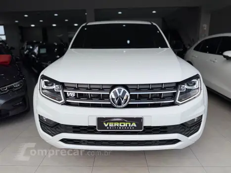 AMAROK Xtreme 3.0 V6