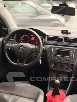GOL 1.0 12V MPI Totalflex