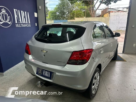 ONIX 1.4 MPFI LT 8V