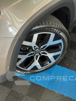 TAOS 1.4 250 TSI Highline