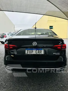 VIRTUS 1.0 200 TSI Highline